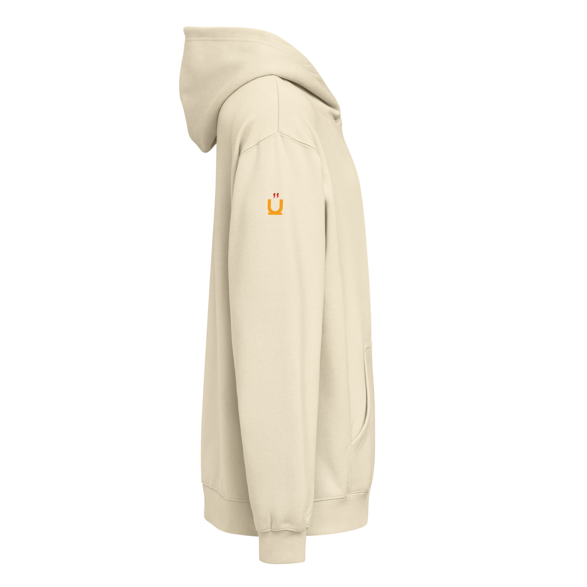 Subdued Kettle - Unisex Hoodie - Image 16