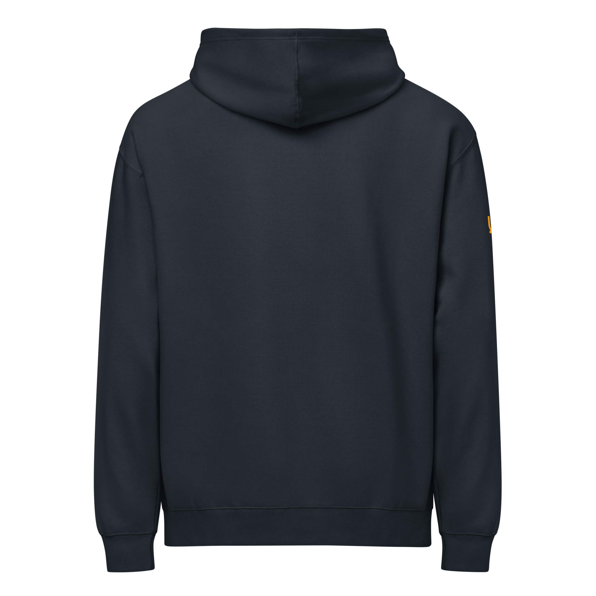 Subdued Kettle - Unisex Hoodie - Image 6