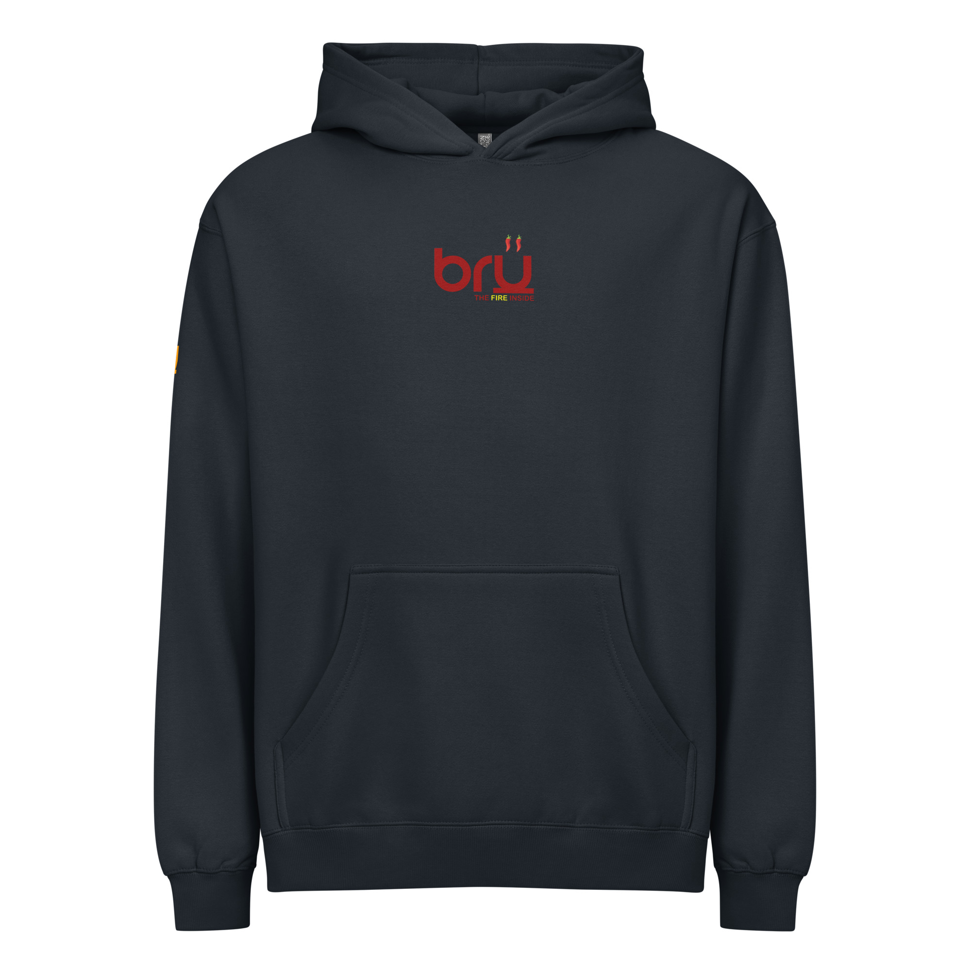 Subdued Kettle - Unisex Hoodie - Image 5