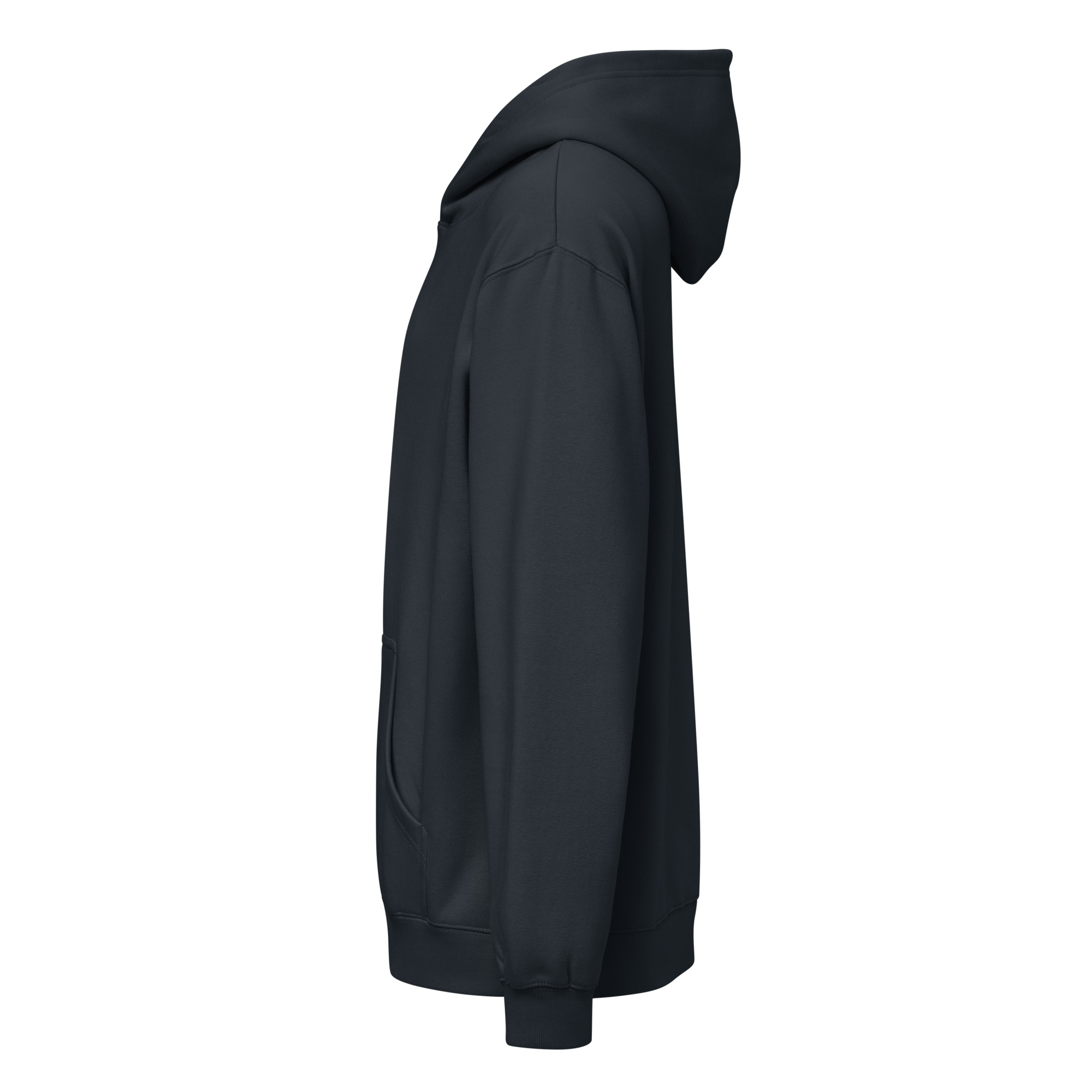 Subdued Kettle - Unisex Hoodie - Image 7