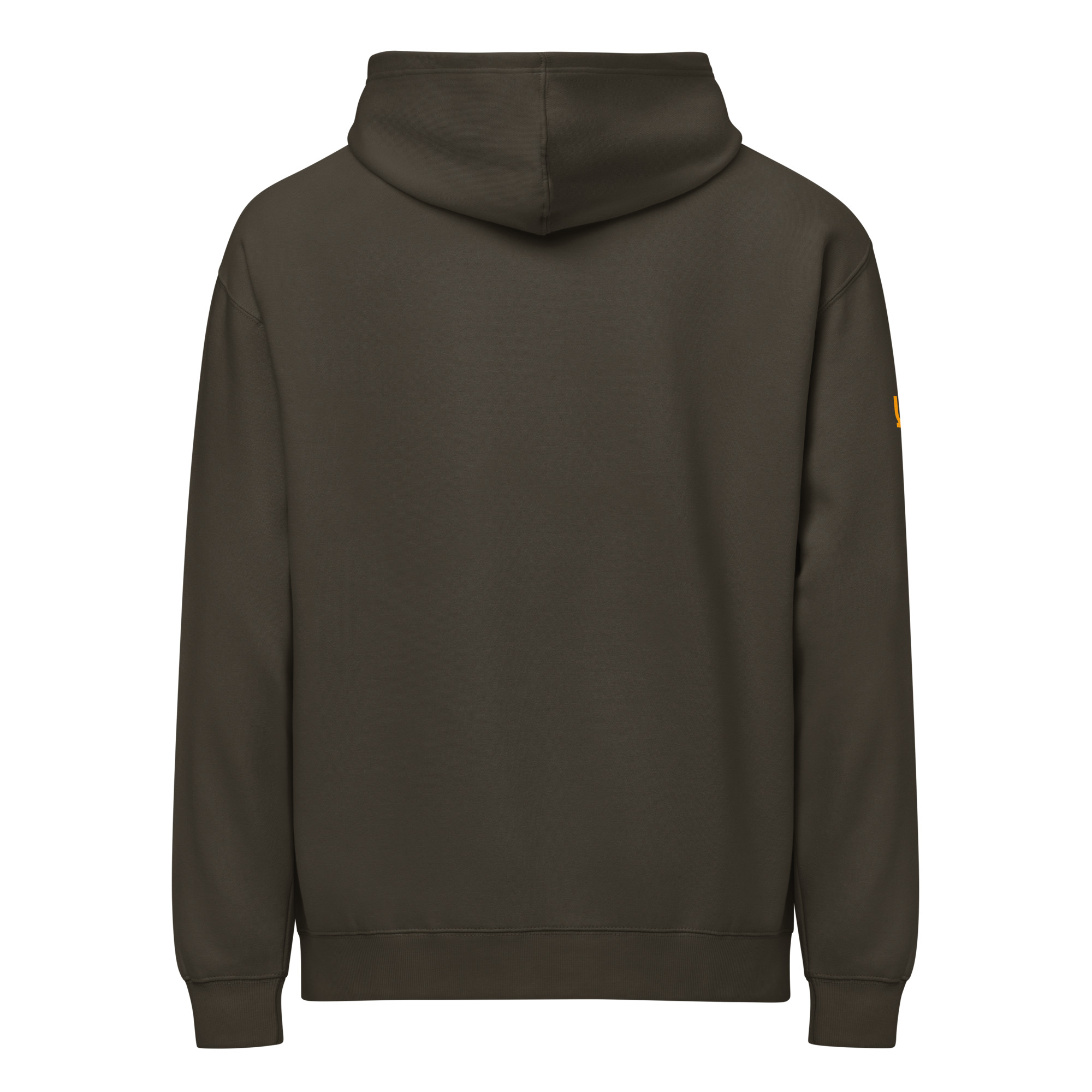 Subdued Kettle - Unisex Hoodie - Image 10