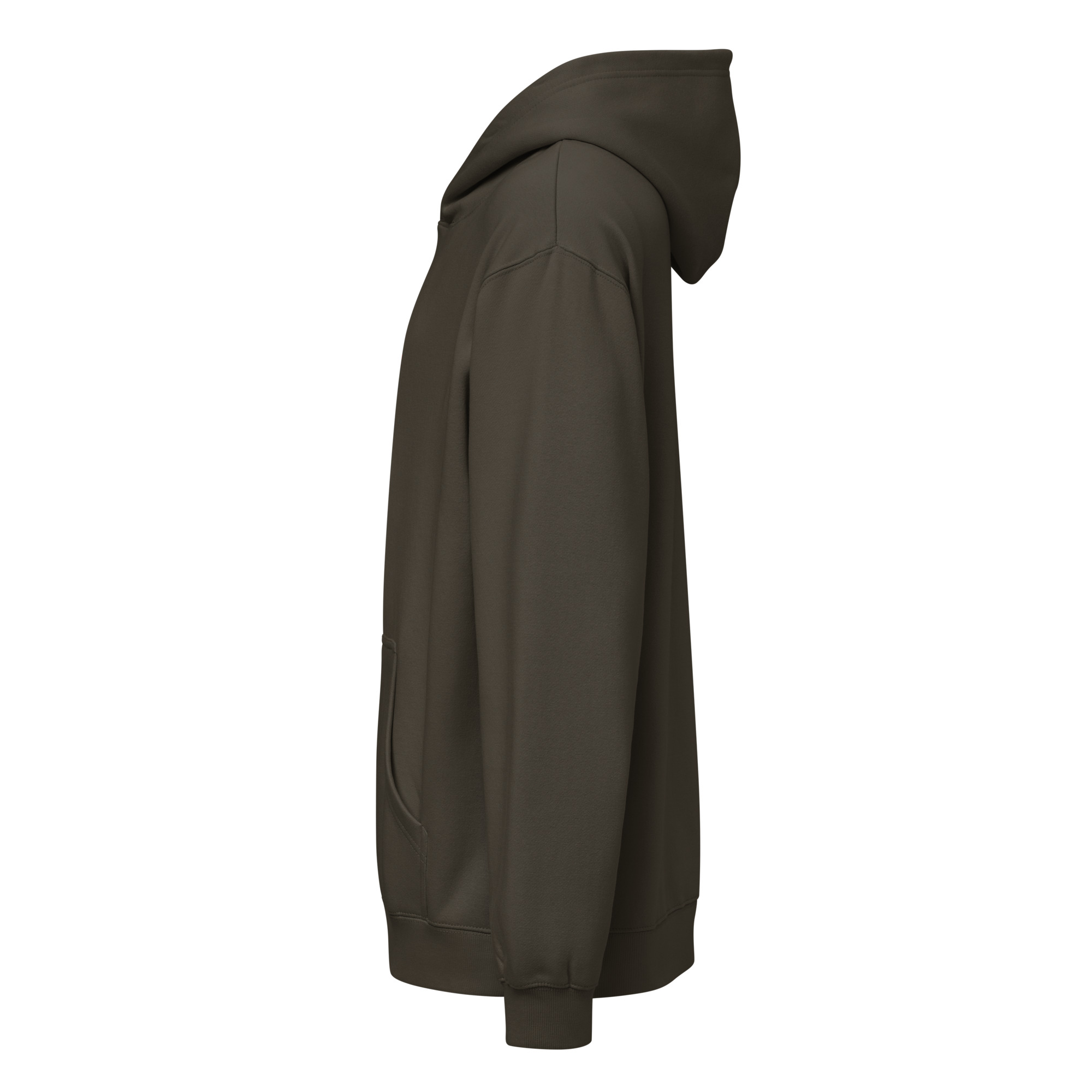 Subdued Kettle - Unisex Hoodie - Image 11
