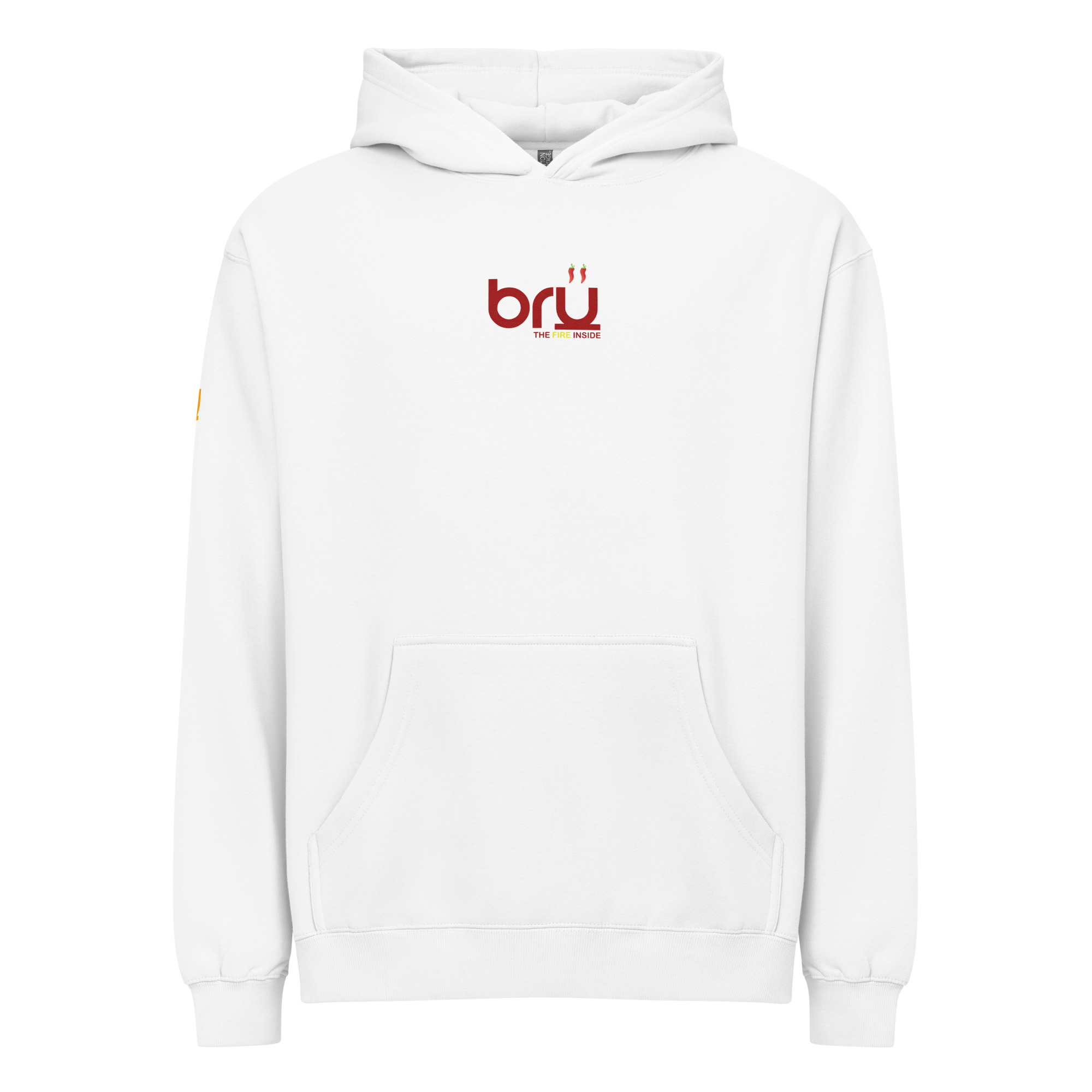 Subdued Kettle - Unisex Hoodie - Image 17