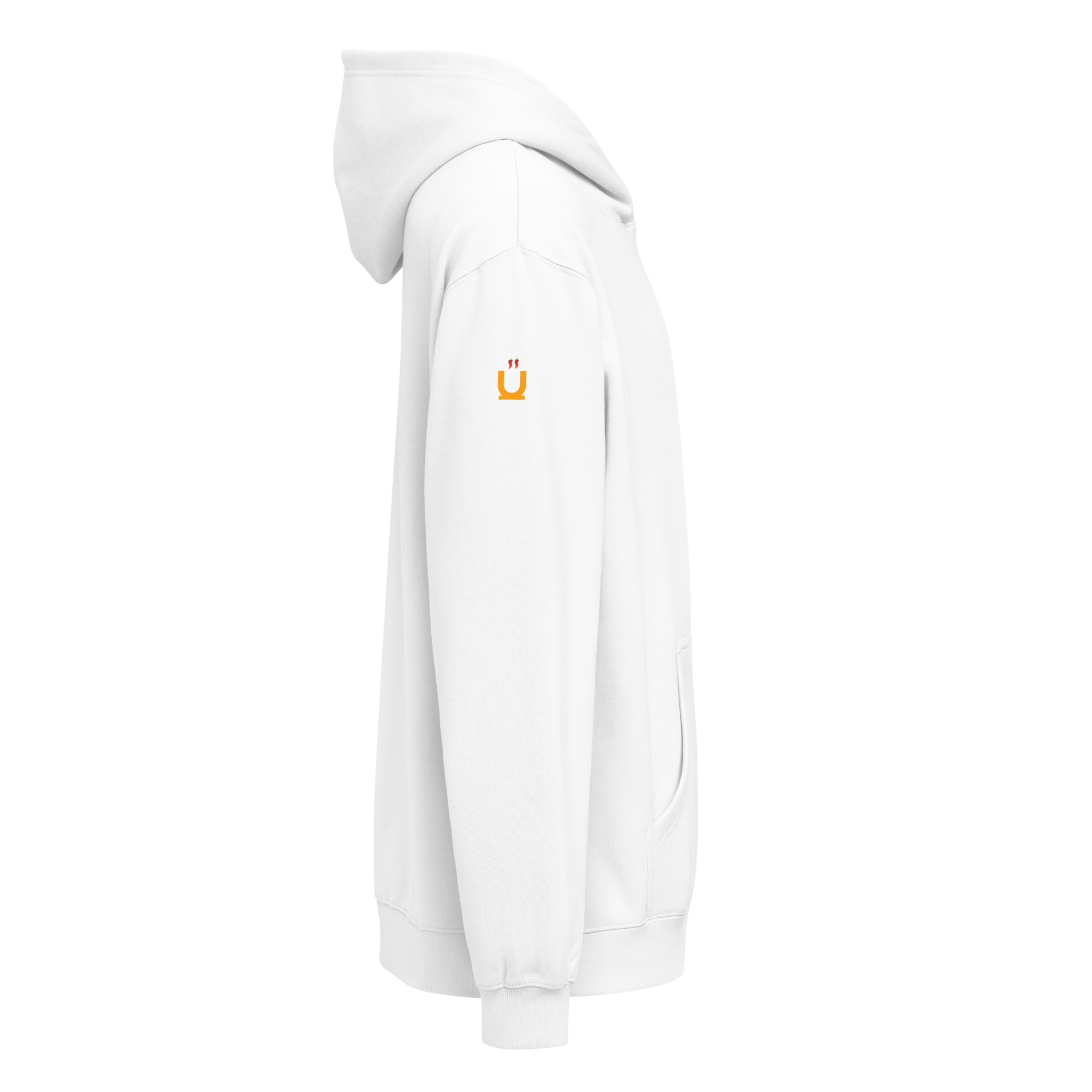 Subdued Kettle - Unisex Hoodie - Image 20